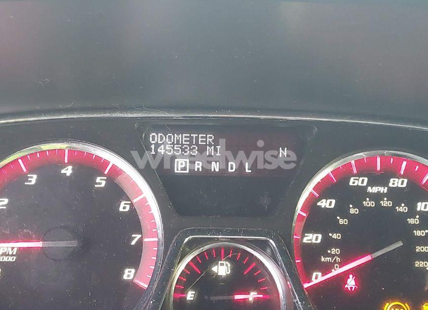 Photo 16 of 2013 Gmc Acadia SLT-1 (VIN 1GKKRRKD6DJ181211)