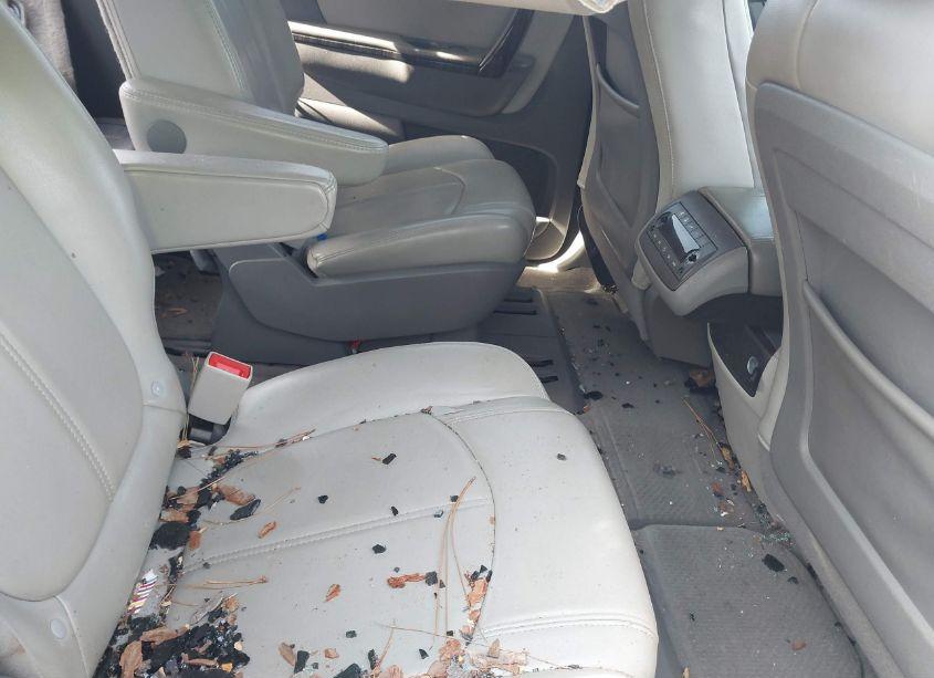 Photo 8 of 2013 Gmc Acadia SLT-1 (VIN 1GKKRRKD6DJ204373)