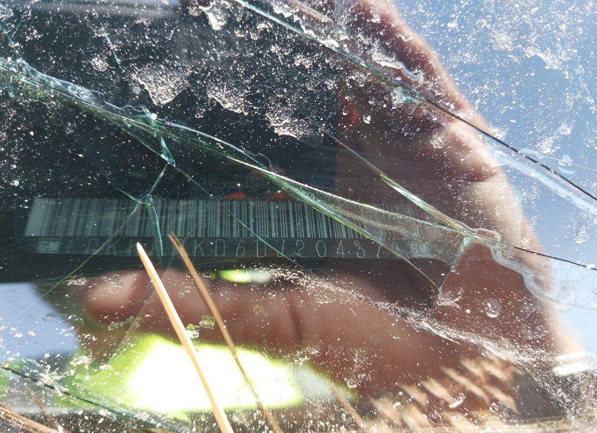 Photo 9 of 2013 Gmc Acadia SLT-1 (VIN 1GKKRRKD6DJ204373)