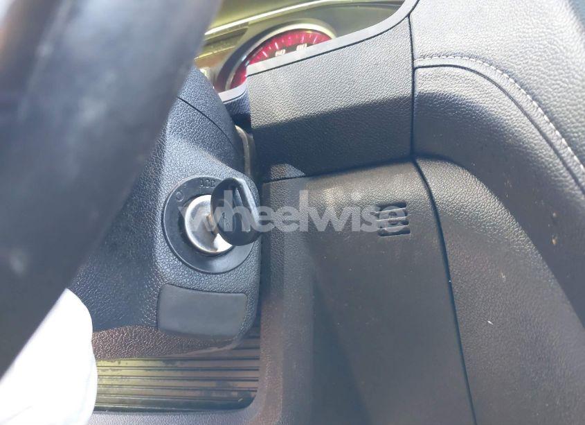 Photo 11 of 2013 Gmc Acadia SLT-1 (VIN 1GKKRRKD6DJ232609)