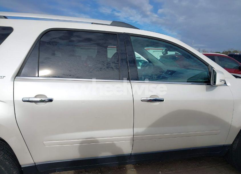 Photo 13 of 2014 Gmc Acadia SLT-1 (VIN 1GKKRRKD6EJ249623)