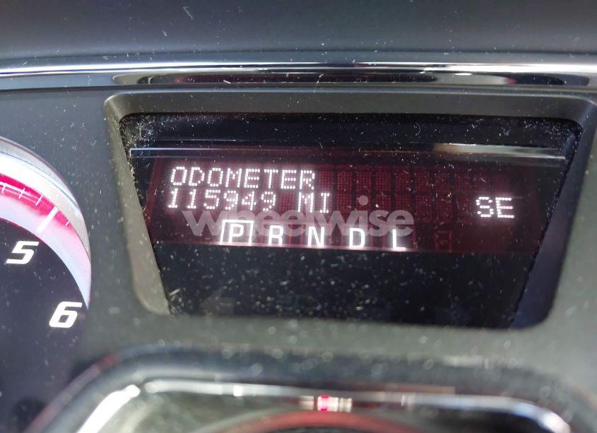 Photo 15 of 2014 Gmc Acadia SLT-1 (VIN 1GKKRRKD6EJ249623)