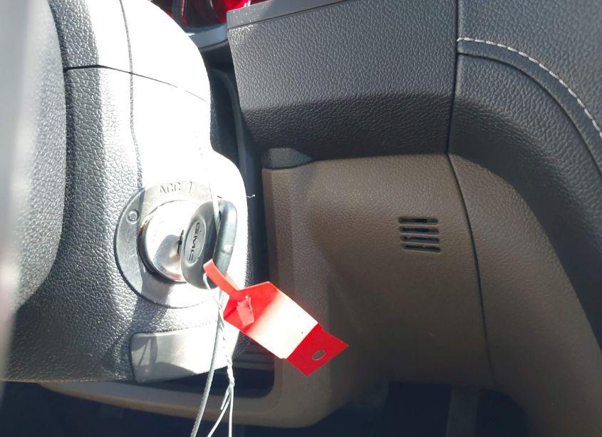 Photo 11 of 2015 Gmc Acadia SLT-1 (VIN 1GKKRRKD6FJ187514)