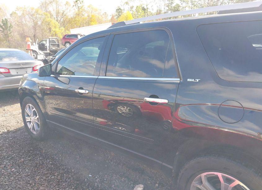 Photo 15 of 2015 Gmc Acadia SLT-1 (VIN 1GKKRRKD6FJ187514)