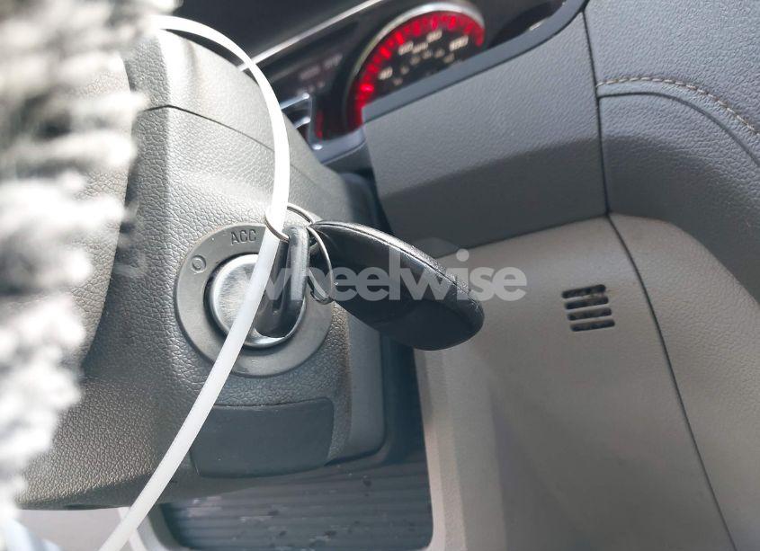 Photo 11 of 2016 Gmc Acadia SLT-1 (VIN 1GKKRRKD6GJ174831)