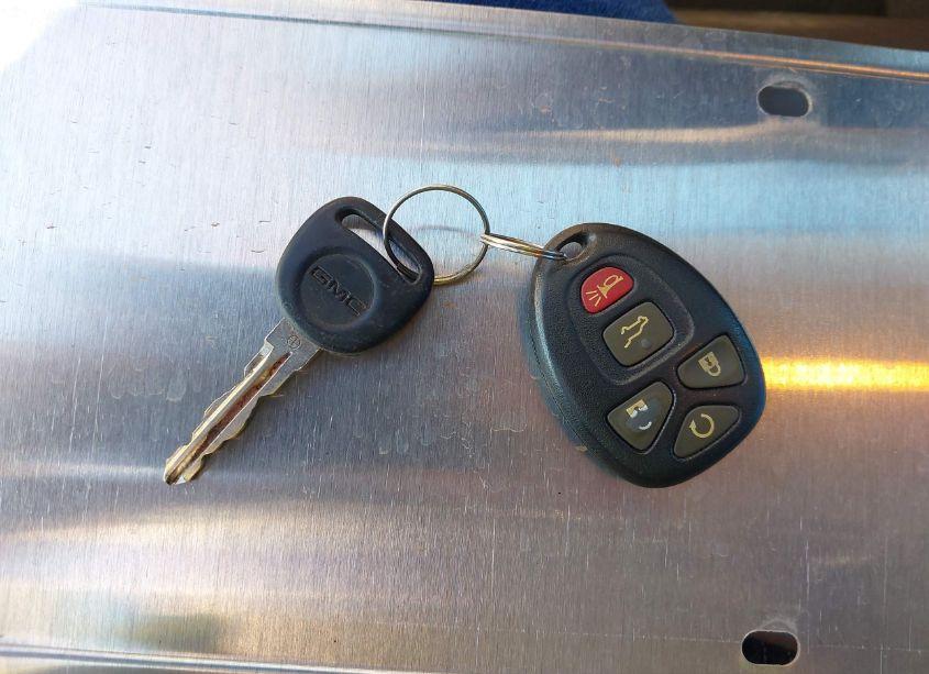 Photo 11 of 2013 Gmc Acadia SLT-1 (VIN 1GKKRRKD7DJ255557)