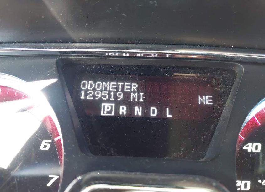 Photo 15 of 2013 Gmc Acadia SLT-1 (VIN 1GKKRRKD7DJ255557)