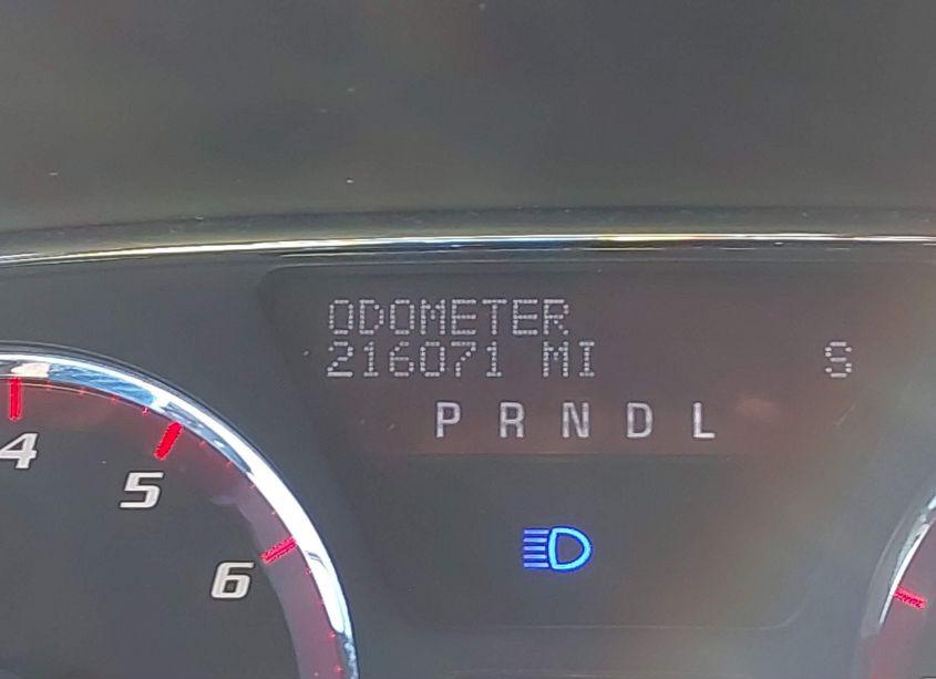 Photo 16 of 2014 Gmc Acadia SLT-1 (VIN 1GKKRRKD7EJ255883)