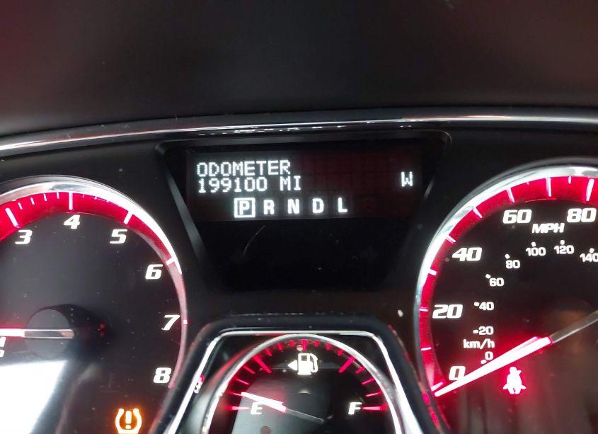 Photo 15 of 2015 Gmc Acadia SLT-1 (VIN 1GKKRRKD7FJ157244)