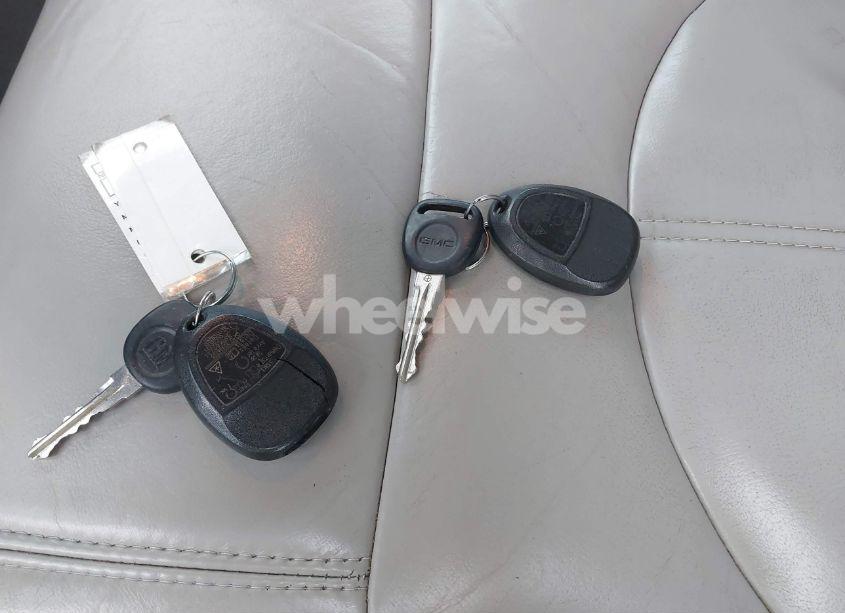 Photo 11 of 2016 Gmc Acadia SLT-1 (VIN 1GKKRRKD7GJ265543)