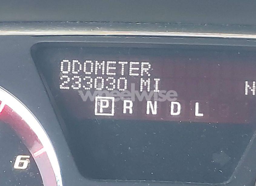 Photo 15 of 2013 Gmc Acadia SLT-1 (VIN 1GKKRRKD8DJ192338)