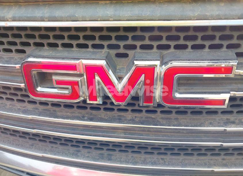 Photo 12 of 2014 Gmc Acadia SLT-1 (VIN 1GKKRRKD8EJ172186)