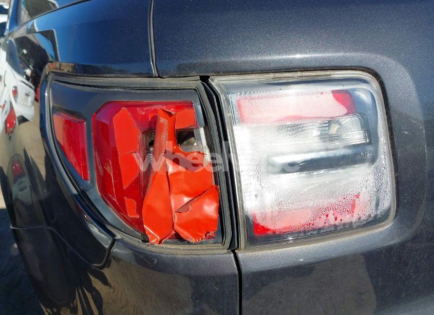 Photo 18 of 2014 Gmc Acadia SLT-1 (VIN 1GKKRRKD8EJ172186)