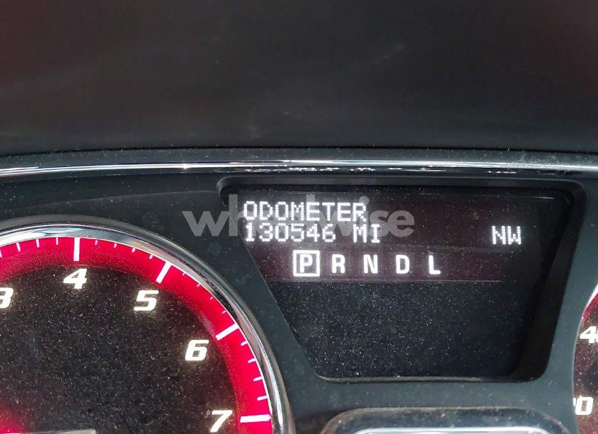 Photo 14 of 2014 Gmc Acadia SLT-1 (VIN 1GKKRRKD8EJ242351)