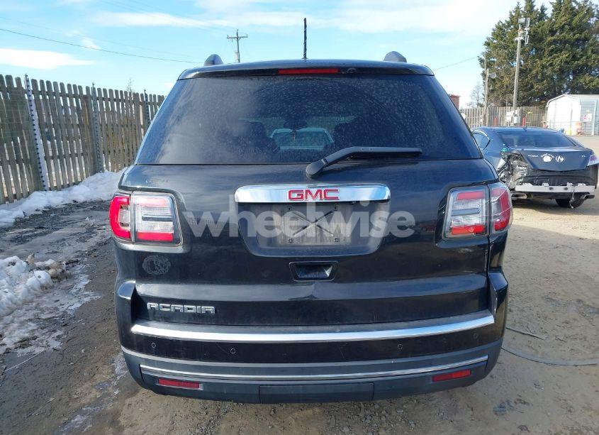 Photo 15 of 2014 Gmc Acadia SLT-1 (VIN 1GKKRRKD8EJ242351)