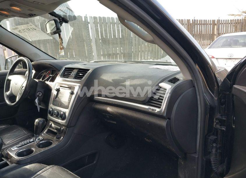 Photo 5 of 2014 Gmc Acadia SLT-1 (VIN 1GKKRRKD8EJ242351)