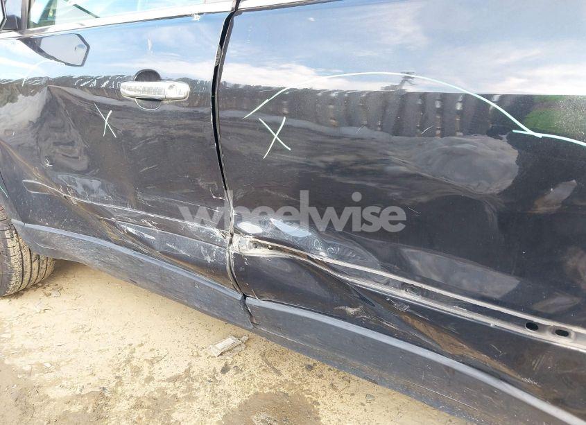 Photo 6 of 2014 Gmc Acadia SLT-1 (VIN 1GKKRRKD8EJ242351)