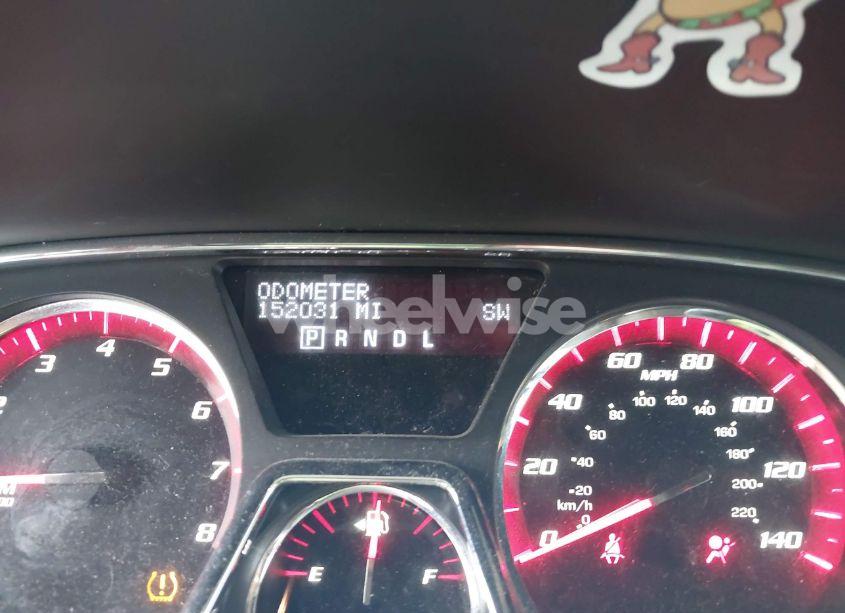 Photo 15 of 2014 Gmc Acadia SLT-1 (VIN 1GKKRRKD8EJ269825)