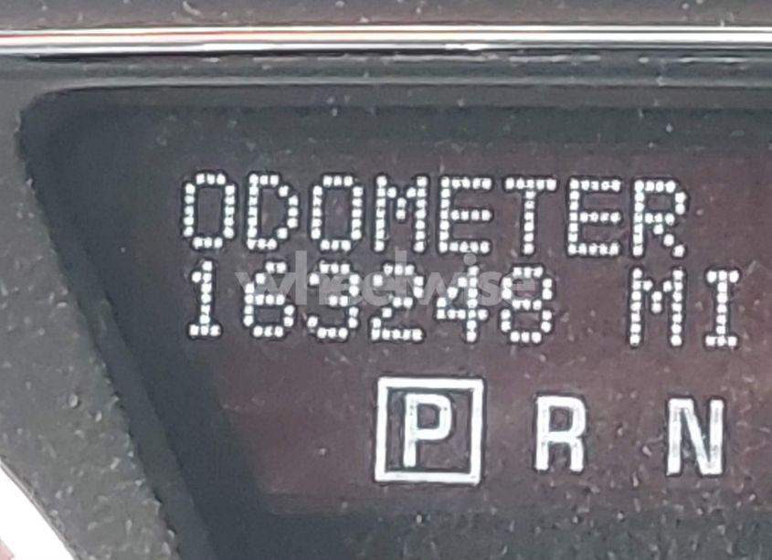 Photo 16 of 2013 Gmc Acadia SLT-1 (VIN 1GKKRRKD9DJ264597)