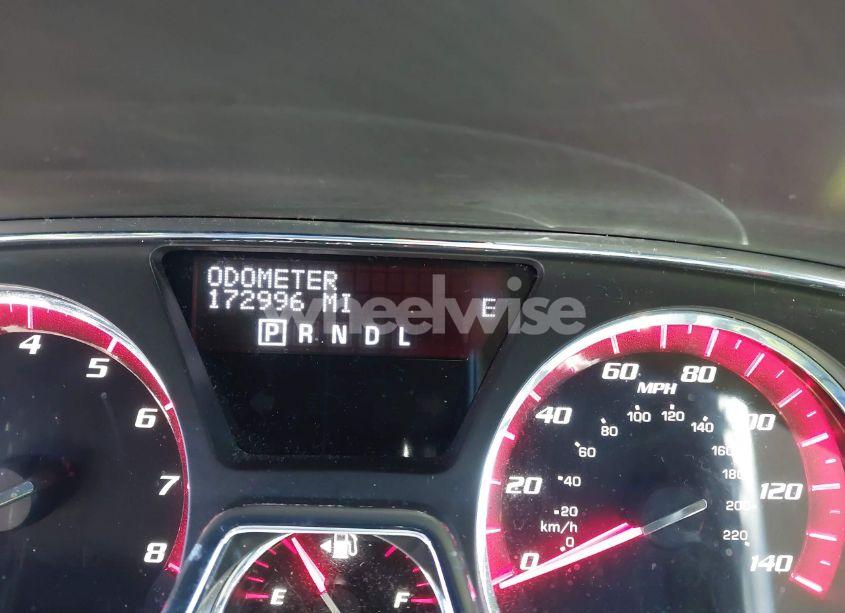 Photo 15 of 2014 Gmc Acadia SLT-1 (VIN 1GKKRRKD9EJ157924)