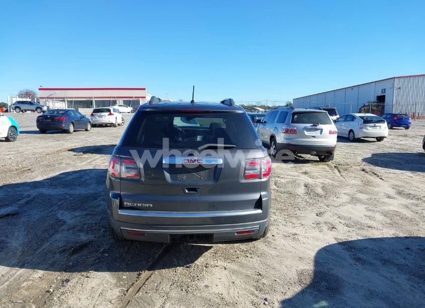 Photo 16 of 2014 Gmc Acadia SLT-1 (VIN 1GKKRRKD9EJ157924)