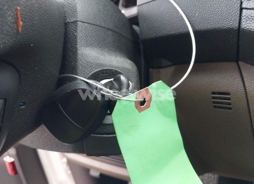 Photo 11 of 2014 Gmc Acadia SLT-1 (VIN 1GKKRRKD9EJ167871)