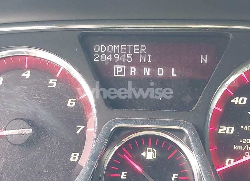 Photo 15 of 2014 Gmc Acadia SLT-1 (VIN 1GKKRRKD9EJ167871)