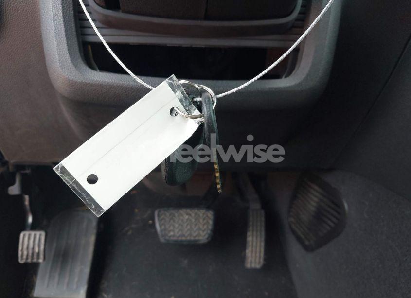 Photo 11 of 2015 Gmc Acadia SLT-1 (VIN 1GKKRRKD9FJ197454)