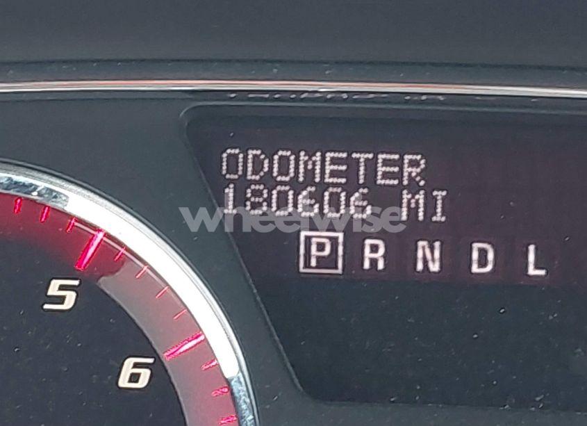 Photo 16 of 2015 Gmc Acadia SLT-1 (VIN 1GKKRRKD9FJ197454)