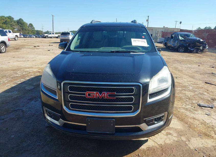 Photo 12 of 2014 Gmc Acadia SLT-1 (VIN 1GKKRRKDXEJ121157)