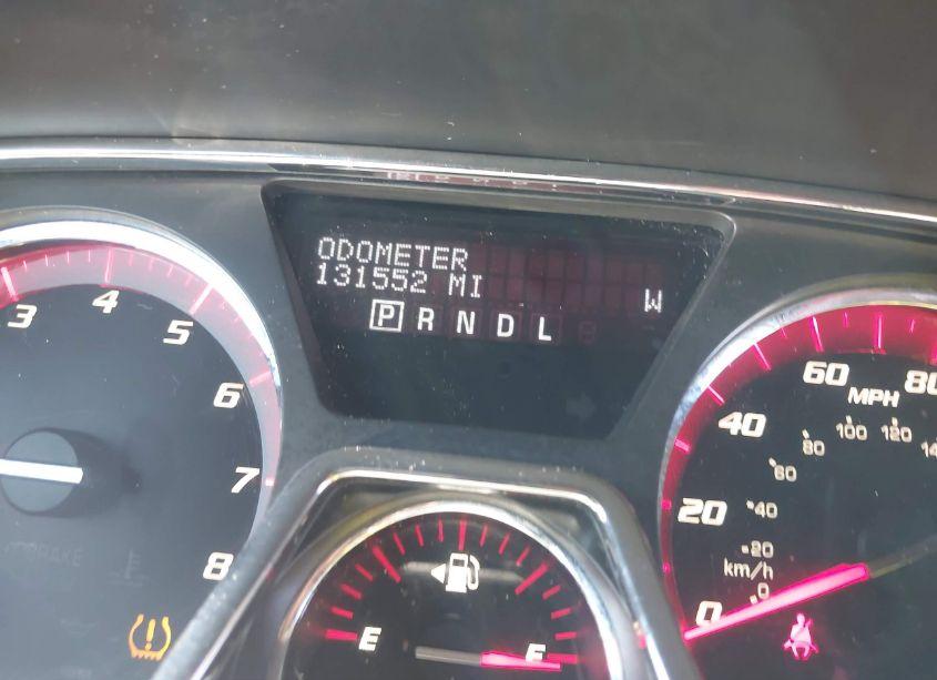 Photo 15 of 2014 Gmc Acadia SLT-1 (VIN 1GKKRRKDXEJ121157)