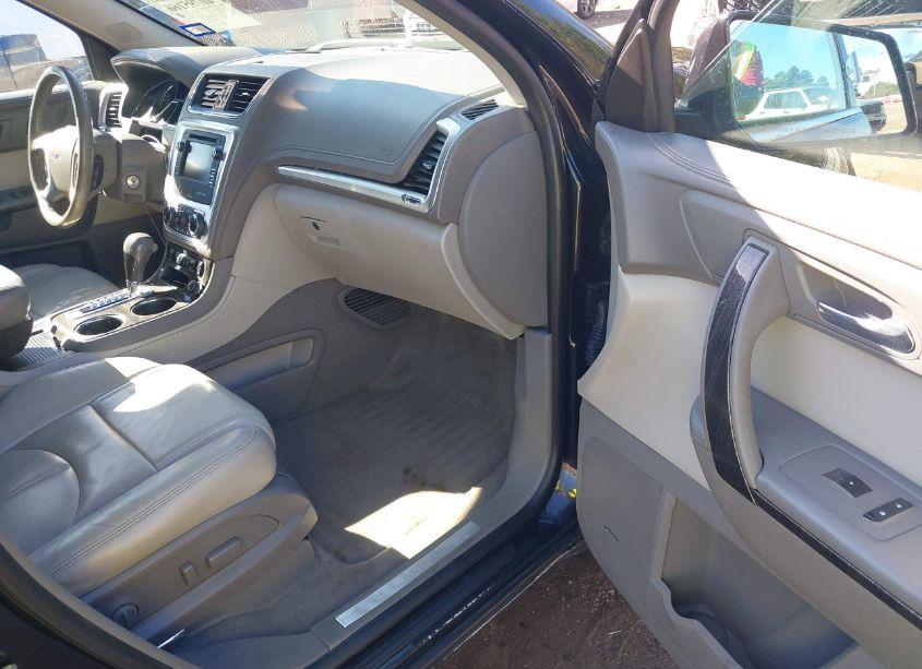 Photo 5 of 2014 Gmc Acadia SLT-1 (VIN 1GKKRRKDXEJ121157)