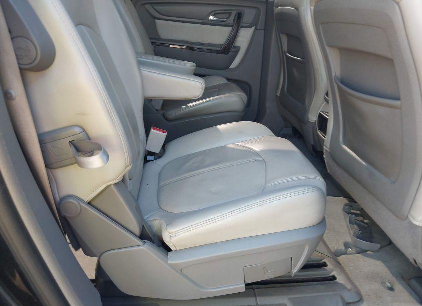 Photo 8 of 2014 Gmc Acadia SLT-1 (VIN 1GKKRRKDXEJ121157)