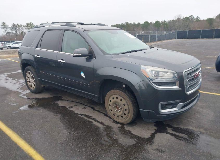 2014 Gmc Acadia SLT-1 (VIN 1GKKRRKDXEJ305062) main photo