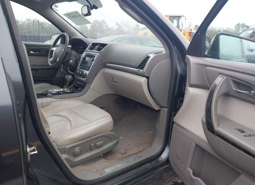 Photo 5 of 2014 Gmc Acadia SLT-1 (VIN 1GKKRRKDXEJ305062)