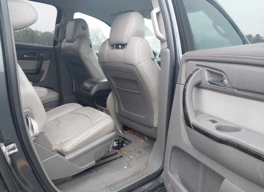 Photo 8 of 2014 Gmc Acadia SLT-1 (VIN 1GKKRRKDXEJ305062)