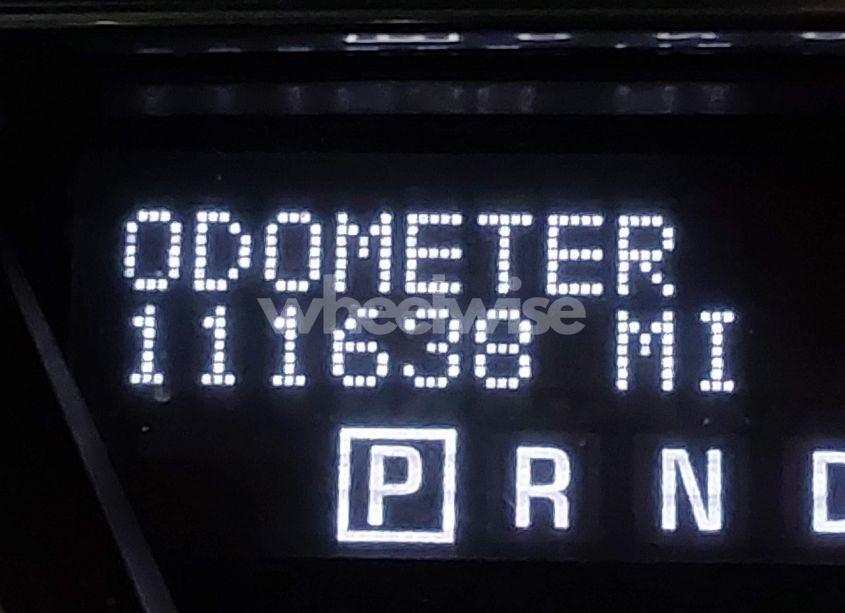 Photo 15 of 2015 Gmc Acadia SLT-1 (VIN 1GKKRRKDXFJ313843)