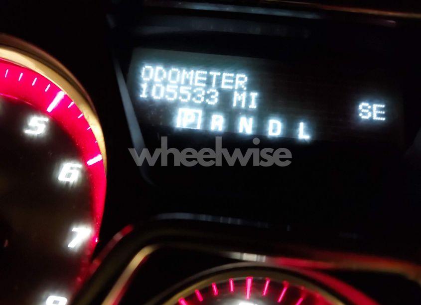 Photo 15 of 2016 Gmc Acadia SLT-1 (VIN 1GKKRRKDXGJ144568)