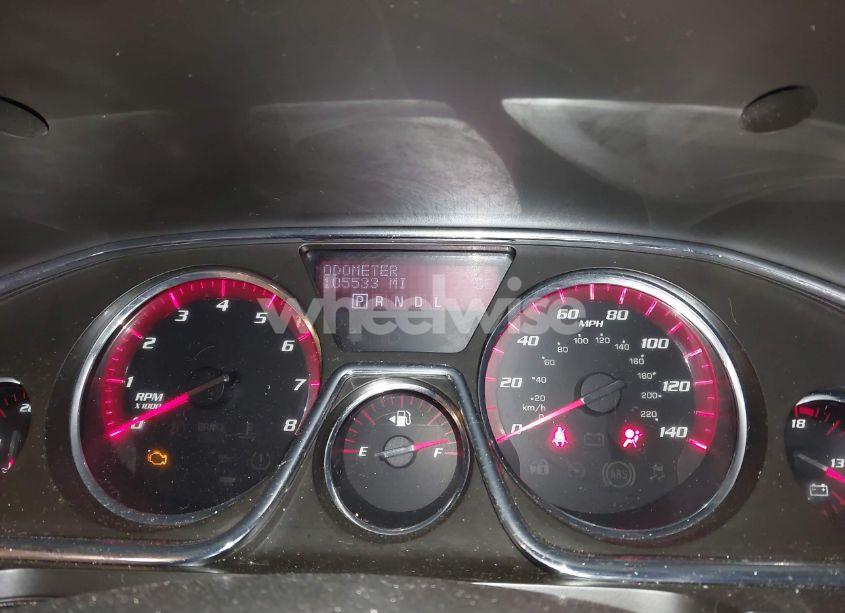 Photo 7 of 2016 Gmc Acadia SLT-1 (VIN 1GKKRRKDXGJ144568)