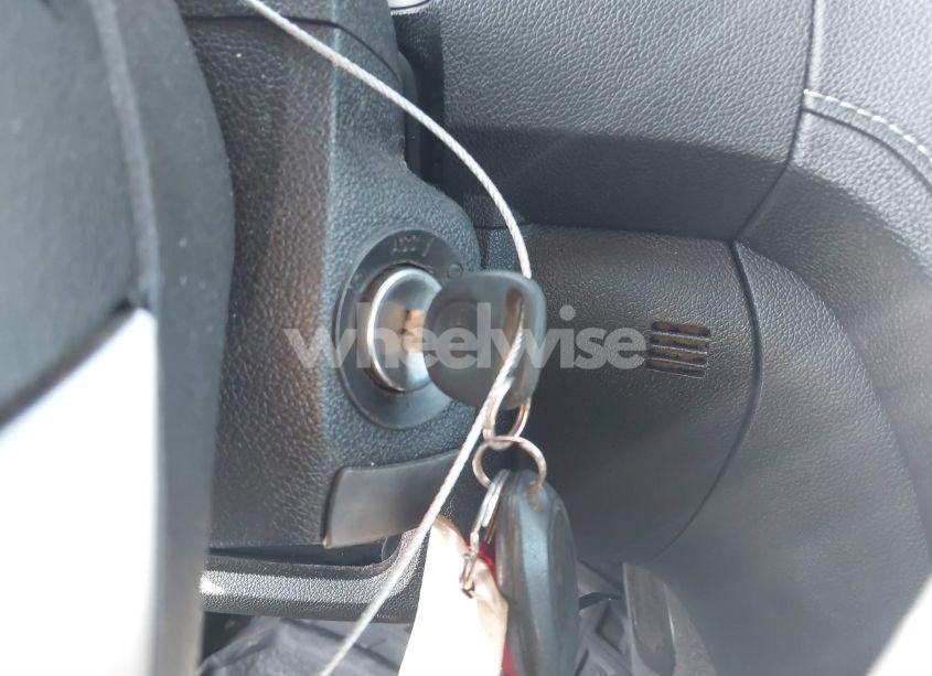 Photo 11 of 2016 Gmc Acadia SLT-1 (VIN 1GKKRRKDXGJ201724)