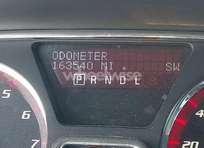 Photo 15 of 2016 Gmc Acadia SLT-1 (VIN 1GKKRRKDXGJ201724)