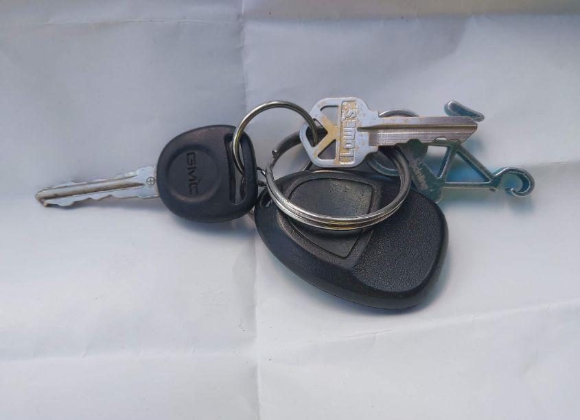 Photo 11 of 2012 Gmc Acadia SLT-2 (VIN 1GKKRSED4CJ391789)