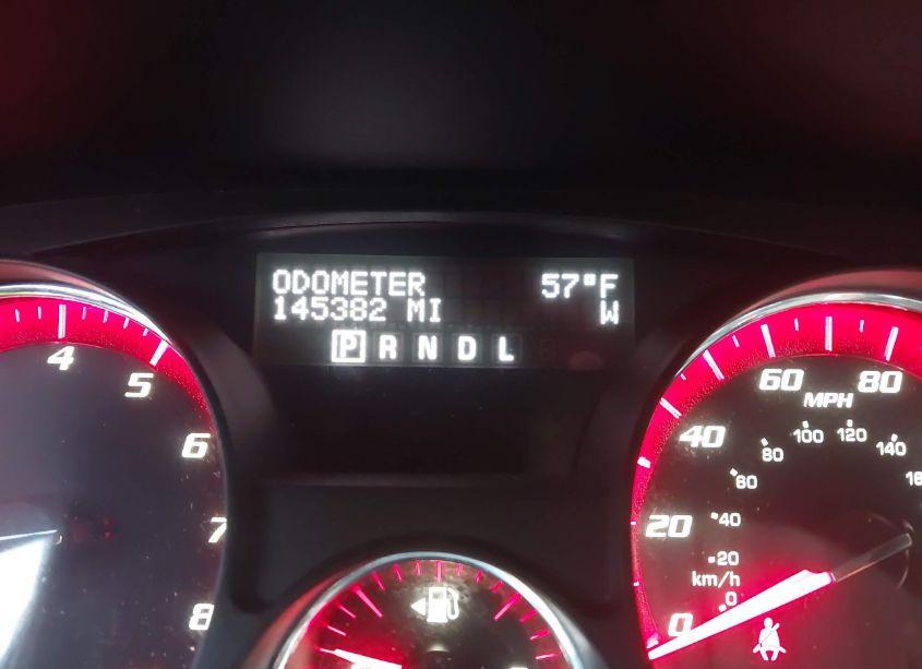 Photo 15 of 2012 Gmc Acadia SLT-2 (VIN 1GKKRSED4CJ391789)