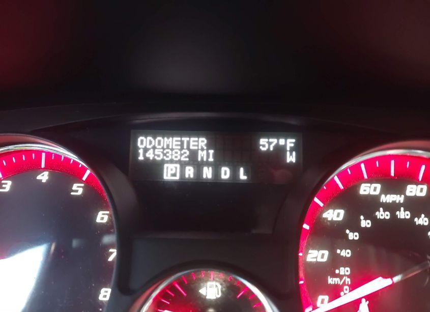 Photo 7 of 2012 Gmc Acadia SLT-2 (VIN 1GKKRSED4CJ391789)