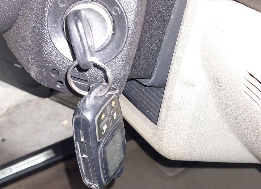 Photo 11 of 2012 Gmc Acadia SLT-2 (VIN 1GKKRSED6CJ226195)