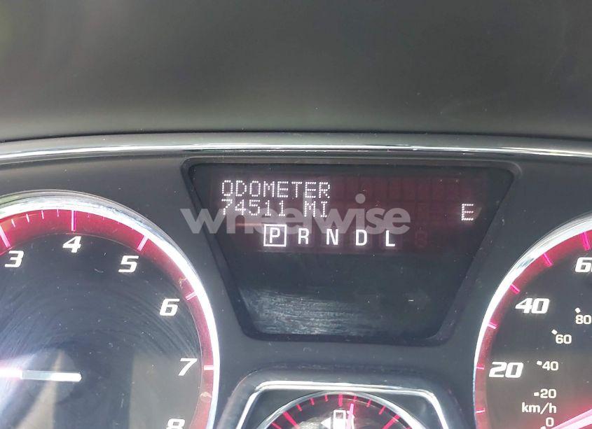 Photo 15 of 2017 Gmc Acadia LIMITED (VIN 1GKKRSKD0HJ201966)