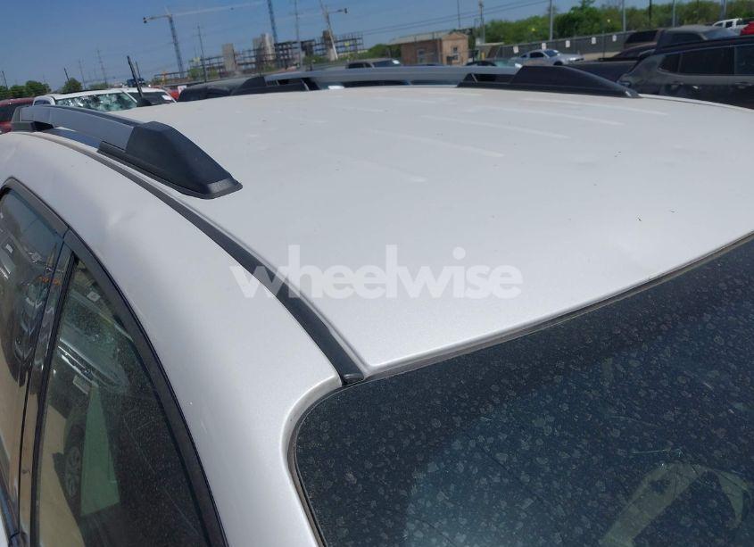 Photo 17 of 2017 Gmc Acadia LIMITED (VIN 1GKKRSKD0HJ201966)