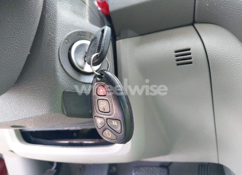 Photo 11 of 2013 Gmc Acadia SLT-2 (VIN 1GKKRSKD1DJ173122)