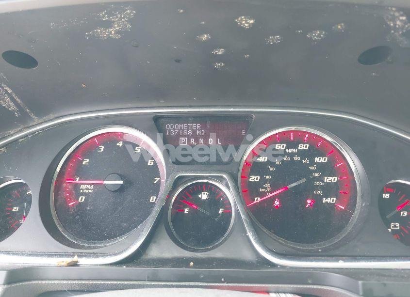 Photo 15 of 2013 Gmc Acadia SLT-2 (VIN 1GKKRSKD1DJ173122)