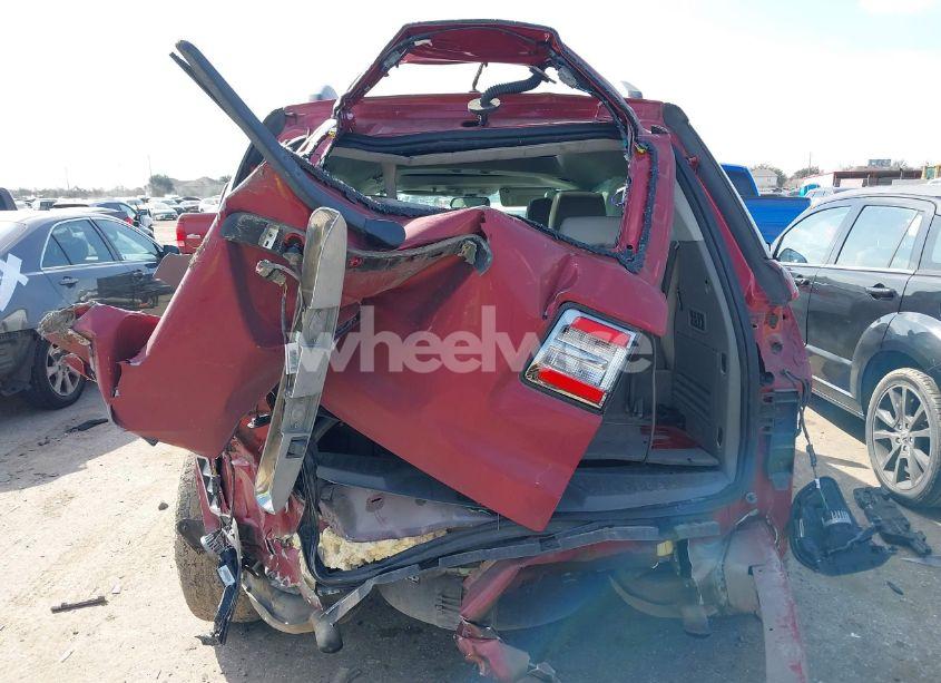 Photo 16 of 2013 Gmc Acadia SLT-2 (VIN 1GKKRSKD1DJ173122)